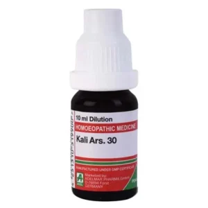 KALIUM ARSENICOSUM 30