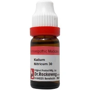 KALIUM NITRICUM 30