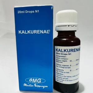 KALKURENAL DROPS 20ML