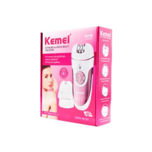 KEMEI TREATMENT KM 1307
