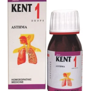 KENT 1 DROP 30ML