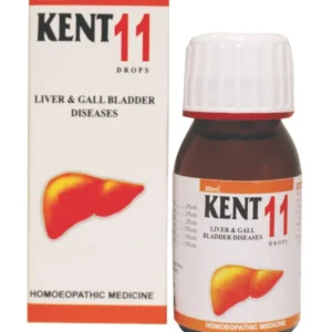 KENT 11 DROP 30ML