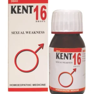 KENT 16
