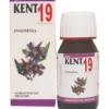 KENT 19 DROP 30ML
