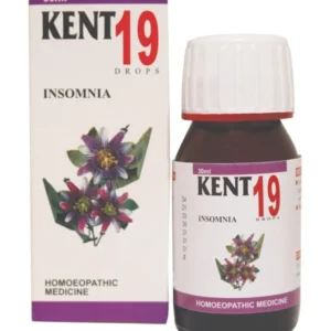 KENT 19 DROP 30ML