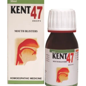 KENT 47 DROP 30ML