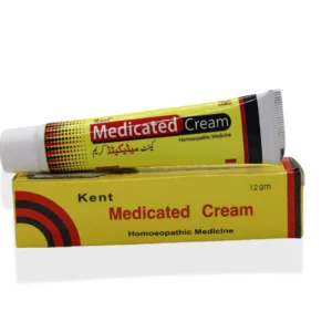 KENT MADICATED CREAM