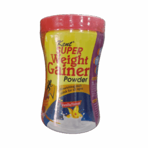 KENT WEIGHT GAINER