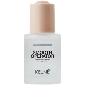KEUNE SUPER SMOOTH