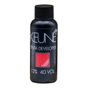 KEUNE TINTA DEVELOPER 12% 40VOL 60ML