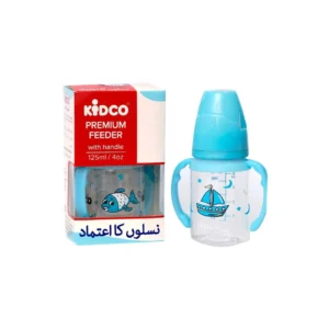 KIDCO FEEDER 140ML