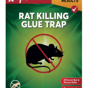 KINGTOX RAT KILLING GLUE TRAP
