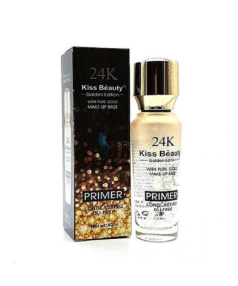 KISS BEAUTY 24K PRIMER
