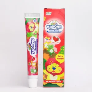 KODOMO STRAWBERY PESTE