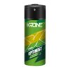 KRONE OPTIMIST BODY SPARY