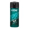 KRONE PLAY BODY SPARY