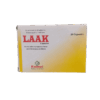 LAAK CAP 20