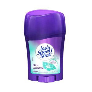 LADY SPEED STICK BIO