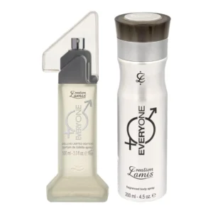 LAMIS PERFUME EVERYONE