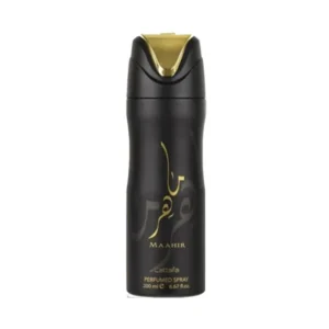 LATTAFA MAAHIR SPRAY 200ML