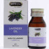 LAVENDER OIL HEMANI 30ML