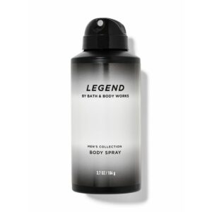 LEGEND BODY SPARY
