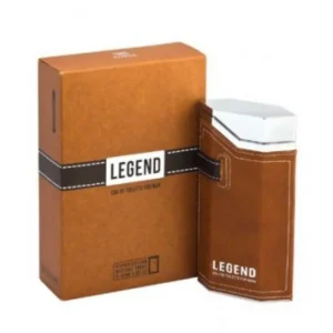 LEGEND PERFUME 100ML