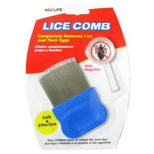 LICE COMB 50