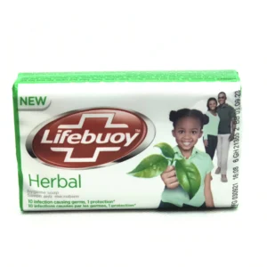 LIFEBOUY HERBAL