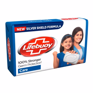 LIFEBUOY BLUE SOAP