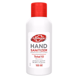 LIFEBUOY HAND SANITIZER 100ML