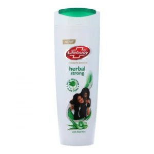 LIFEBUOY HERBAL STRONG SHAMPOO