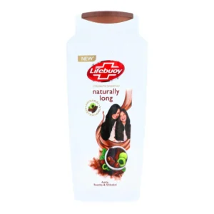 LIFEBUOY LONG SHAMPOO 650ML