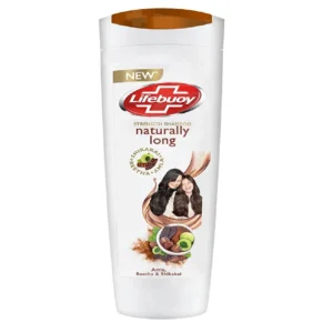 LIFEBUOY NATURAL LONG SHAMPOO