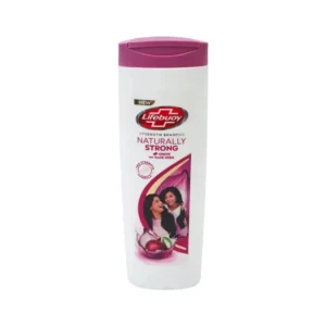 LIFEBUOY NATURALLY SHAMPOO 370ML