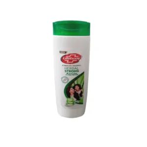 LIFEBUOY STRONG SHAMPOO 175ML