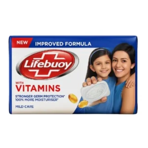 LIFEBUOY VITAMIN SOAP