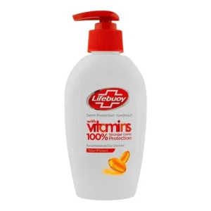LIFEBUOY VITAMINS 200ML