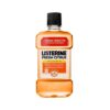 LISTERINE FRESH CITRUS MOUTH WASH