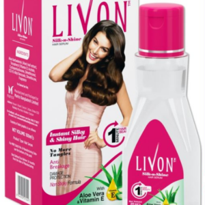 LIVON HAIR SERUM 18ML