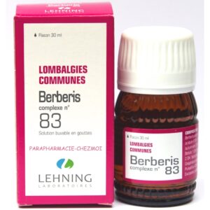 LOMBALGIES 83
