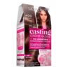 LOREAL CASTING CREME GLOSS BROWN 400