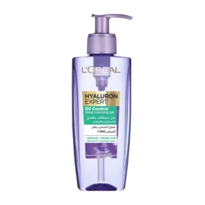 LOREAL DEEP CLEANSING GEL