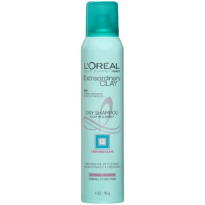 LOREAL DRY SHAMPOO