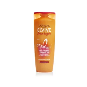 LOREAL ELVIVE DREAM RESTORING HAIR SHAMPOO 400ML
