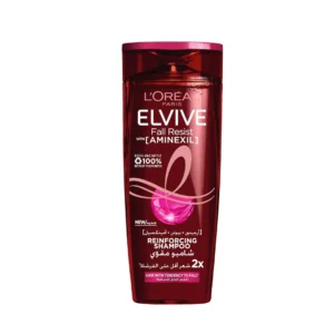 LOREAL ELVIVE FALL RESIST SHAMPOO
