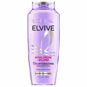 LOREAL ELVIVE SHAMPOO