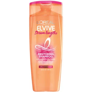 LOREAL ELVIVE SHAMPOO