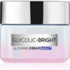 LOREAL GLYCOLIC BRIGHT F/W