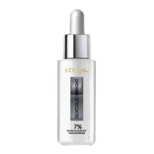 LOREAL GLYCOLIC BRIGHT SERUM